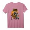 Star Wars Rebels The Good Guys T-Shirt - Offizielles Merchandise für Fans, Männer, Frauen, Kinder & Jugendliche