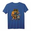 Star Wars Rebels The Good Guys T-Shirt - Offizielles Merchandise für Fans, Männer, Frauen, Kinder & Jugendliche
