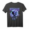 My Little Pony: Friendship Is Magic Luna Nightmare Moon T-Shirt – Offiziell lizenziertes Pony Apparel für Kinder und Erwachsene, ideal als Geschenk zu Weihnachten und Geburtstagen