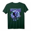 My Little Pony: Friendship Is Magic Luna Nightmare Moon T-Shirt – Offiziell lizenziertes Pony Apparel für Kinder und Erwachsene, ideal als Geschenk zu Weihnachten und Geburtstagen