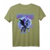 My Little Pony: Friendship Is Magic Luna Nightmare Moon T-Shirt – Offiziell lizenziertes Pony Apparel für Kinder und Erwachsene, ideal als Geschenk zu Weihnachten und Geburtstagen