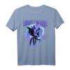 My Little Pony: Friendship Is Magic Luna Nightmare Moon T-Shirt – Offiziell lizenziertes Pony Apparel für Kinder und Erwachsene, ideal als Geschenk zu Weihnachten und Geburtstagen