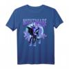 My Little Pony: Friendship Is Magic Luna Nightmare Moon T-Shirt – Offiziell lizenziertes Pony Apparel für Kinder und Erwachsene, ideal als Geschenk zu Weihnachten und Geburtstagen