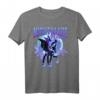 My Little Pony: Friendship Is Magic Luna Nightmare Moon T-Shirt – Offiziell lizenziertes Pony Apparel für Kinder und Erwachsene, ideal als Geschenk zu Weihnachten und Geburtstagen
