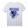 My Little Pony: Friendship Is Magic Luna Nightmare Moon T-Shirt – Offiziell lizenziertes Pony Apparel für Kinder und Erwachsene, ideal als Geschenk zu Weihnachten und Geburtstagen