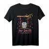 Mir Reichts Ich Geh Schaukeln - Lustiges Eulen T-Shirt für Mutter und Tochter mit Spruch