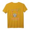 Mir Reichts Ich Geh Schaukeln - Lustiges Eulen T-Shirt für Mutter und Tochter mit Spruch