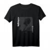 HapKitten Official Changes Album Black T-Shirt - Offizielles Merchandise für Fans und Geburtstagsfeiern