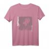 HapKitten Official Changes Album Black T-Shirt - Offizielles Merchandise für Fans und Geburtstagsfeiern