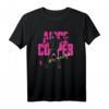 Alice Cooper - Hey Stoopid T-Shirt | Offizielles Merchandise für Männer, Frauen & Kinder