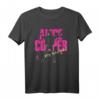 Alice Cooper - Hey Stoopid T-Shirt | Offizielles Merchandise für Männer, Frauen & Kinder
