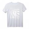 Procrastinators unite T-Shirt – Lustiges Statement-Shirt gegen Aufschieben, klassisch geschnitten, perfekt als Geschenk
