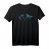 New World Rise Of The Angry Earth Axt T-Shirt - Offizieller 2023 Oktober Expansion Launch Fanartikel