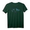 New World Rise Of The Angry Earth Axt T-Shirt - Offizieller 2023 Oktober Expansion Launch Fanartikel