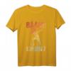 Kinder BÄÄM Ich bin 7 Dabbing Geburtstagsshirt - Lustiges 7 Jahre Jungen T-Shirt für Geburtstagsfeiern