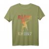 Kinder BÄÄM Ich bin 7 Dabbing Geburtstagsshirt - Lustiges 7 Jahre Jungen T-Shirt für Geburtstagsfeiern