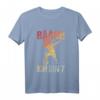 Kinder BÄÄM Ich bin 7 Dabbing Geburtstagsshirt - Lustiges 7 Jahre Jungen T-Shirt für Geburtstagsfeiern