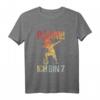Kinder BÄÄM Ich bin 7 Dabbing Geburtstagsshirt - Lustiges 7 Jahre Jungen T-Shirt für Geburtstagsfeiern
