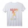 Kinder BÄÄM Ich bin 7 Dabbing Geburtstagsshirt - Lustiges 7 Jahre Jungen T-Shirt für Geburtstagsfeiern