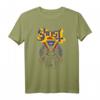 Ghost - The Alchemist T-Shirt | Offizielles Ghost Heavy Metal Band Merchandise für Fans aller Altersgruppen