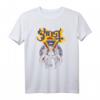 Ghost - The Alchemist T-Shirt | Offizielles Ghost Heavy Metal Band Merchandise für Fans aller Altersgruppen