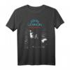 John Lennon - Rock'n'Roll T-Shirt | Offizielles Beatles Merchandise für Fans