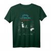 John Lennon - Rock'n'Roll T-Shirt | Offizielles Beatles Merchandise für Fans