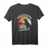 Bester Hunde Opa Aller Zeiten T-Shirt – Lustiges Gassi Outfit für Hundeliebhaber, Herrchen und Großvater mit Hund