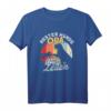 Bester Hunde Opa Aller Zeiten T-Shirt – Lustiges Gassi Outfit für Hundeliebhaber, Herrchen und Großvater mit Hund
