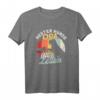 Bester Hunde Opa Aller Zeiten T-Shirt – Lustiges Gassi Outfit für Hundeliebhaber, Herrchen und Großvater mit Hund