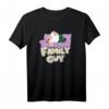 Family Guy Peter Griffin Couch Nap T-Shirt - Lustiges Official Merchandise für Fans aller Altersgruppen