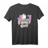 Family Guy Peter Griffin Couch Nap T-Shirt - Lustiges Official Merchandise für Fans aller Altersgruppen