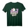 Family Guy Peter Griffin Couch Nap T-Shirt - Lustiges Official Merchandise für Fans aller Altersgruppen