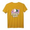 Family Guy Peter Griffin Couch Nap T-Shirt - Lustiges Official Merchandise für Fans aller Altersgruppen