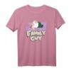 Family Guy Peter Griffin Couch Nap T-Shirt - Lustiges Official Merchandise für Fans aller Altersgruppen