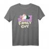 Family Guy Peter Griffin Couch Nap T-Shirt - Lustiges Official Merchandise für Fans aller Altersgruppen