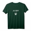 JUNGLE DIFFERENCE JG DIFF JNG DIFF GAP Gaming T-Shirt für Gamer – Lustiges E-Sport Motiv