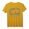 Nerf Glitch Camouflage Logo T-Shirt - Offiziell lizenzierte Nerf Bekleidung für Fans