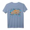 Nerf Glitch Camouflage Logo T-Shirt - Offiziell lizenzierte Nerf Bekleidung für Fans