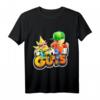 HapKitten Store T-Shirt - Klassisch geschnitten, doppelt genähter Saum, langlebiges Geschenk für Männer