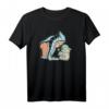Star Wars Grogu und Ahsoka Tano Force Connection T-Shirt - Offizielles Merchandise für Fans jeden Alters