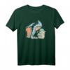 Star Wars Grogu und Ahsoka Tano Force Connection T-Shirt - Offizielles Merchandise für Fans jeden Alters