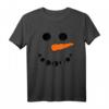 40 Geburtstag Kostüm Verkleidung T-Shirt – Lustiges Schneemann-Outfit für Weihnachten, Halloween & Karneval für Groß und Klein