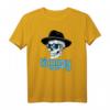Timmy Trompete T-Shirt – Klassisch geschnittenes Musiker-T-Shirt für Trompeter und Musikliebhaber