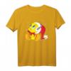 Weihnachten & HapKitten Tweety T-Shirt - Lizenziertes Warner Bros Fanartikel für Fans und Sammler