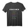 Lustiges Zocker Gamer Gaming Kleidung Geschenk T-Shirt – Perfekt für Gamer zu Weihnachten und Geburtstag