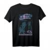 ZZ Top - Tracks T-Shirt | Offizielles Band-Merchandise für Rockfans