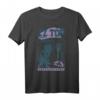ZZ Top - Tracks T-Shirt | Offizielles Band-Merchandise für Rockfans