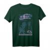 ZZ Top - Tracks T-Shirt | Offizielles Band-Merchandise für Rockfans