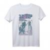 ZZ Top - Tracks T-Shirt | Offizielles Band-Merchandise für Rockfans